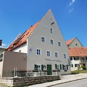 Zum Schlosswirt 3* Dietfurt