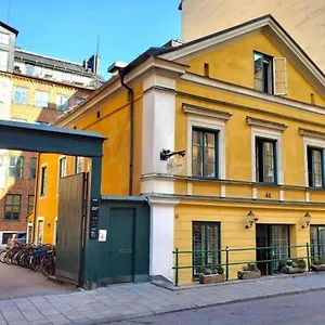 2* Hostel Lilla Brunn