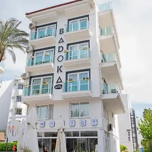Badoka Boutique Отель Мармарис