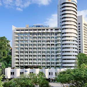 Copthorne King's Отель Сингапур