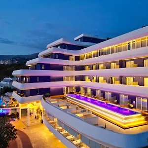 Regina Blu Otel Avlonya