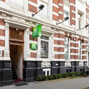 Ibis Styles Amstel הולנד