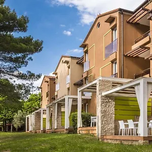 Apartman Stella Plava Laguna Umag