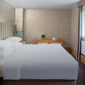 **** Hotel The Scholar Storbritannien