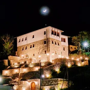 The Stone Sky Ξενοδοχείο Αργυρόκαστρο
