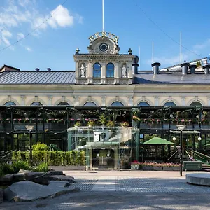 Berns, Historical Boutique & House Of Entertainment Since 1863 Stockholm