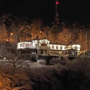 Koek & Konferens 4* Trollhättan