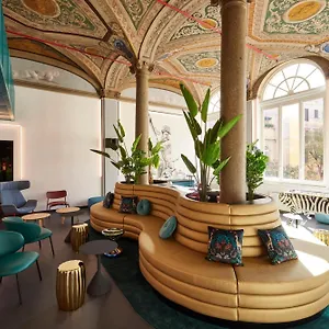 Jo&joe Hostel Ρώμη