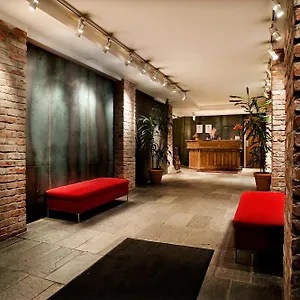 Hotel Hellsten, Stockholm