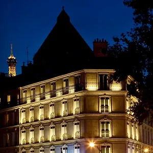 Ξενοδοχείο Marceau Champs-elysees