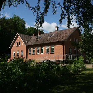 Hallandsåsen Vandrarhem Hjärnarp