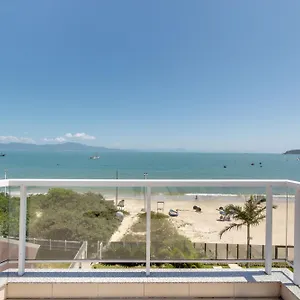 ** Apart-hotel Imigrantes Brasil