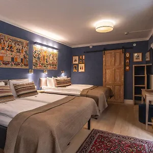 Hotel Lady Hamilton