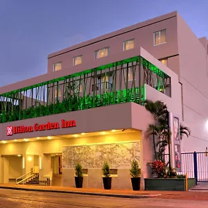 Hilton Garden Guatemala