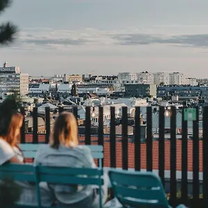 Ξενοδοχείο With Urban Deli, Στοκχόλμη