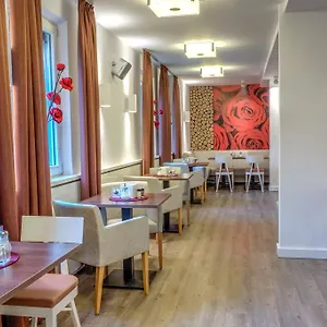 ** Hotel Am Blumenhaus Tyskland