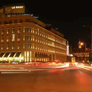 Le Gray Otel Beyrut