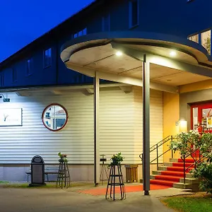 *** Hotel Hehrne Koek & Konferens Sverige
