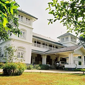 Manor House Sri Lanka