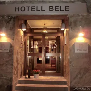 Bele Hotell Trollhättan