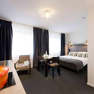 Aparthotel Bromma