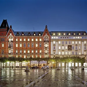 Nobis Stockholm, A Member Of Design Hotels™ ***** שטוקהולם