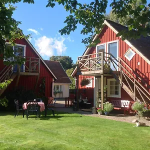 Gånarps Rum Och Stuguthyrning Bed & Breakfast Ängelholm