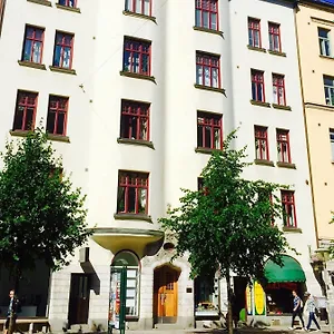 Hotel Odengatan 38