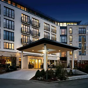 Vier Jahreszeiten 4* Starnberg