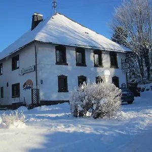 Pension Fuchsbau Gasthof