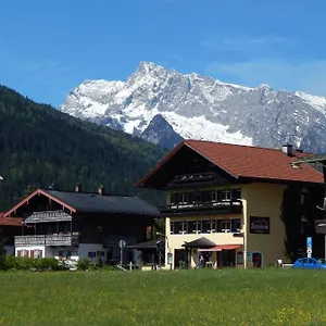 *** Hotel Sporthotel Schoenau Am Koenigssee Tyskland