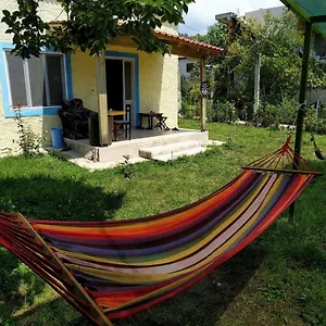  Hostel Backpacker Albania