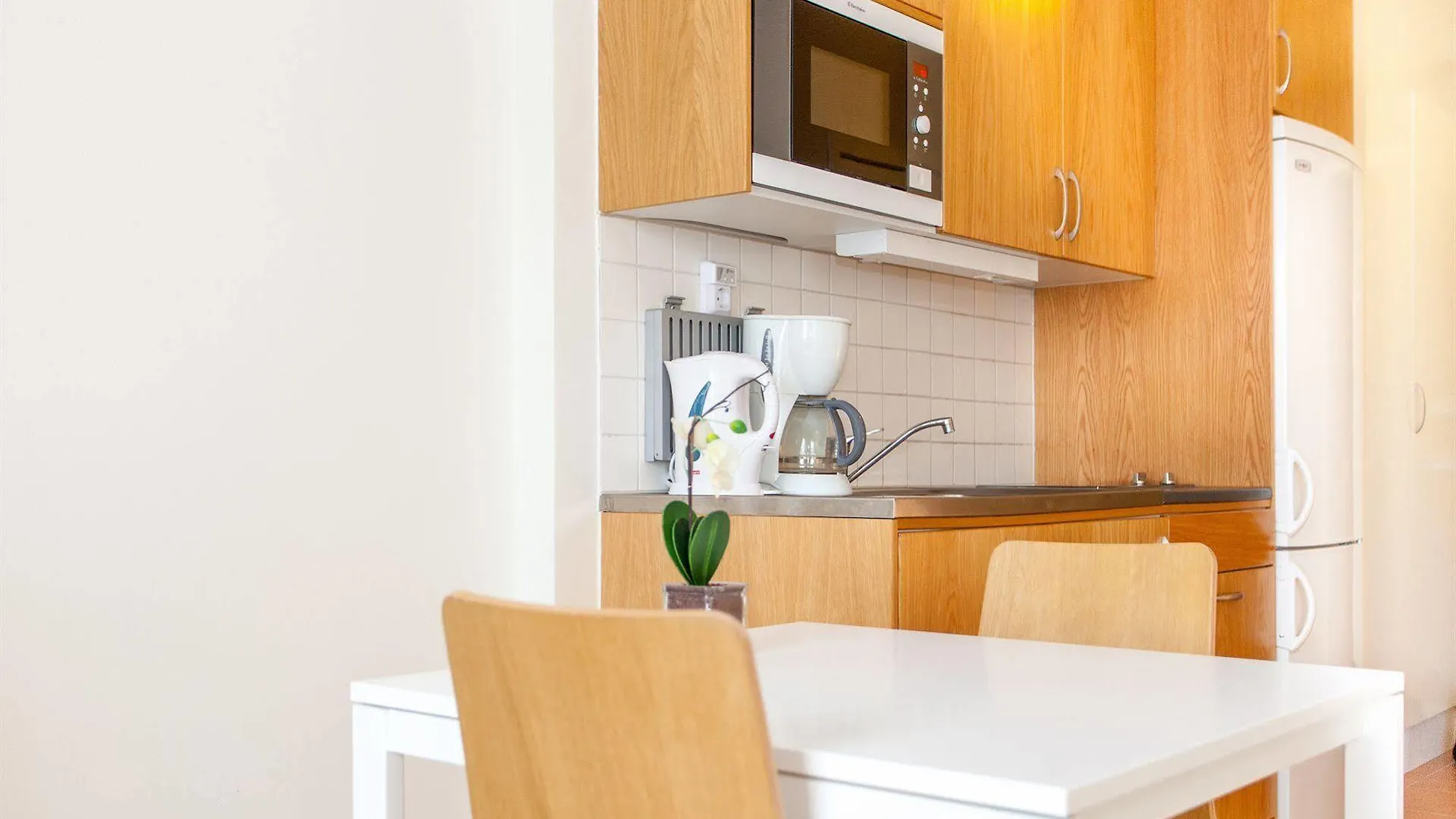 Apartdirect Hammarby Sjoestad Stockholm
