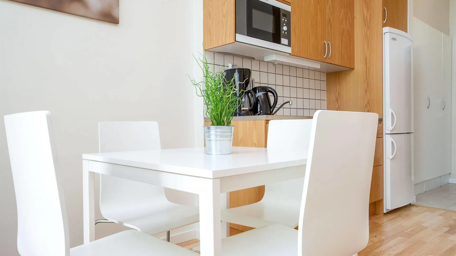 Apartdirect Hammarby Sjoestad Stockholm 3*,  Sweden